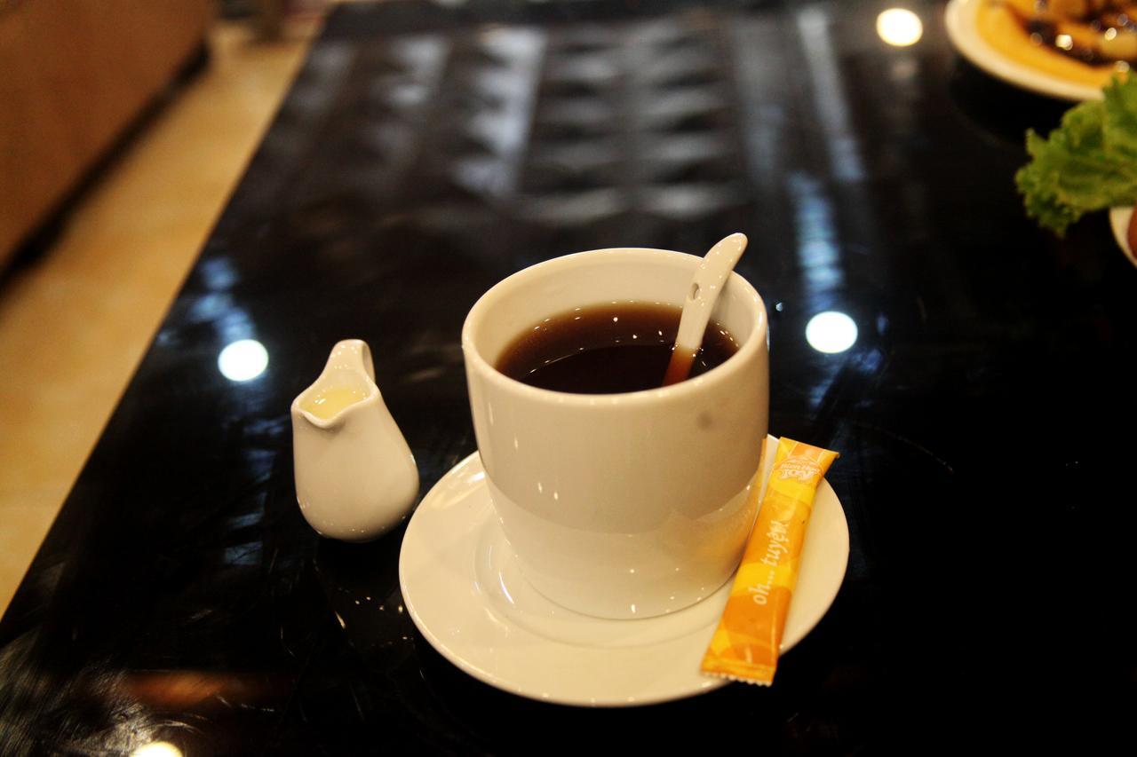 萨帕家庭旅游酒店 外观 照片
