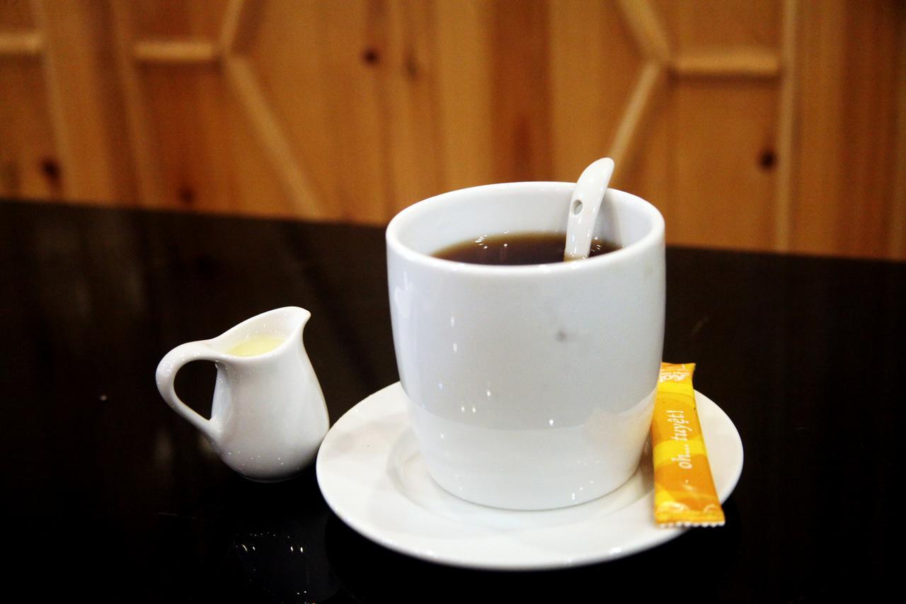 萨帕家庭旅游酒店 外观 照片
